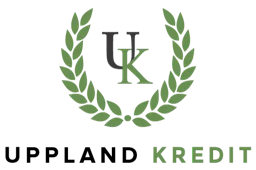 UK Uppland Kredit – varumärke, Uppland Kredit AB (publ)