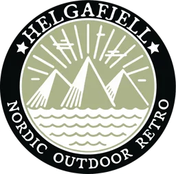 Helgafjell Nordic Outdoor Retro – varumärke, TRANSMOGRAPH AB