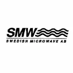 SMW SWEDISH MICROWAVE AB – varumärke, Swedish Microwave AB