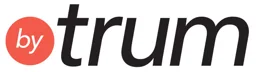 by trum – varumärkesbild för By Trum AB