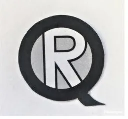 QR – varumärkesbild för QR International AB