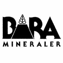 BARA MINERALER – varumärkesbild för BARA mineraler Aktiebolag