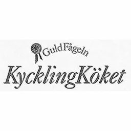 GuldFågeln KycklingKöket – varumärke, Guldfågeln Aktiebolag
