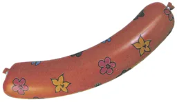 Figurmärke – varumärkesbild för Ernst Holding Aktiebolag