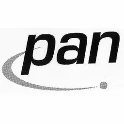 PAN – varumärkesbild för Telefonaktiebolaget LM Ericsson