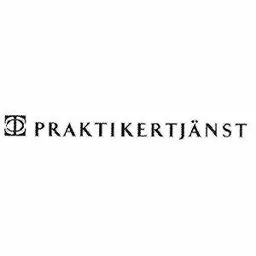 PRAKTIKERTJÄNST – varumärkesbild för Praktikertjänst Aktiebolag