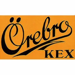 ÖREBRO KEX – varumärke, Göteborgs Kex Aktiebolag