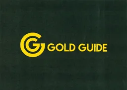 G GOLD GUIDE – varumärkesbild för TackWA Money Transfer AB