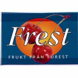 FREST FRUKT FRÅN EUREST – varumärkesbild för Compass Group AB