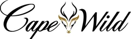 Cape Wild – varumärkesbild för CW Adventures AB