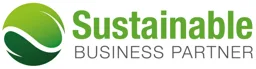 Sustainable Business Partner – varumärkesbild för Sustainable Business Partner Scandinavia AB