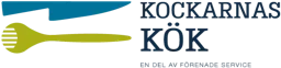 Kockarnas Kök En del av FörenadeService – varumärkesbild för Northclean Facility Services AB