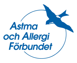 Astma och Allergi Förbundet – varumärke, ASTMA- OCH ALLERGIFÖRBUNDET