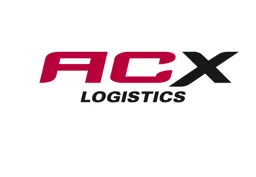 ACX Logistics – varumärkesbild för ACX Logistics AB