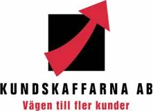 KUNDSKAFFARNA AB Vägen till fler kunder – varumärkesbild för Kundskaffarna i Sverige Aktiebolag