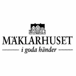 MÄKLARHUSET I GODA HÄNDER – varumärkesbild för Mäklarhuset Real Estate Sweden AB