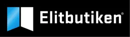 Elitbutiken – varumärkesbild för Elitbutiken Sverige AB