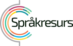 Språkresurs – varumärke, CAPALISE AB