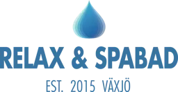 RELAX & SPABAD EST. 2015 VÄXJÖ – varumärke, Relax & Spabad Växjö AB