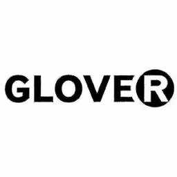 GLOVER – varumärkesbild för Elof Hansson Trade AB