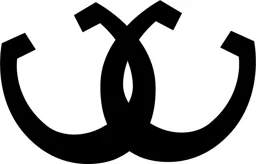 Figurmärke – varumärkesbild för Equestrian Stockholm AB