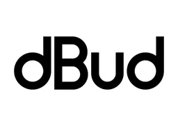 dBud – varumärkesbild för Ear Labs AB