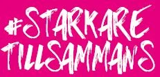 #STARKARE TILLSAMMANS – varumärkesbild för Hyresbostäder i Norrköping Aktiebolag