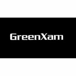 GREENXAM – varumärkesbild för PreZero Recycling AB