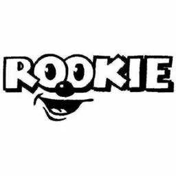 ROOKIE – varumärkesbild för Rizzo Group AB