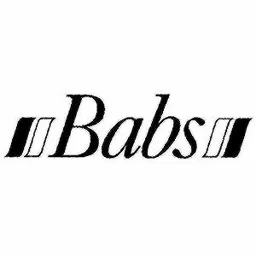 Babs – varumärkesbild för Swedbank AB