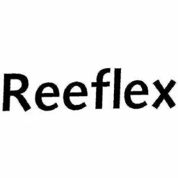 REEFLEX – varumärkesbild för RESTRUCTA AB