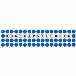 KUNSKAPSKLUBBEN – varumärkesbild för Gleerups Utbildning Aktiebolag