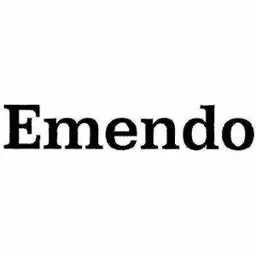 EMENDO – varumärke, Emendo AB