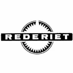 REDERIET – varumärkesbild för Sveriges Television Aktiebolag