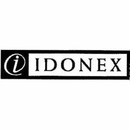 I IDONEX – varumärkesbild för Lars Mårelius Holding AB