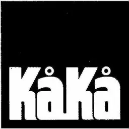 KÅKÅ – varumärke, KåKå Aktiebolag