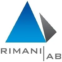 RIMANI AB – varumärkesbild för RIMANI i Sverige AB