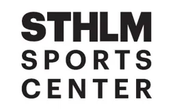 STHLM SPORTS CENTER – varumärkesbild för Aktiebolaget Frescatihallen