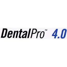 DENTALPRO 4 0 – varumärkesbild för Unident Aktiebolag
