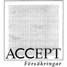 ACCEPT FÖRSÄKRINGAR – varumärke, Accept Försäkringsaktiebolag (publ)