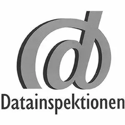 DATAINSPEKTIONEN – varumärkesbild för Integritetsskyddsmyndigheten