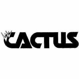 CACTUS – varumärkesbild för Cactus Utilities AB