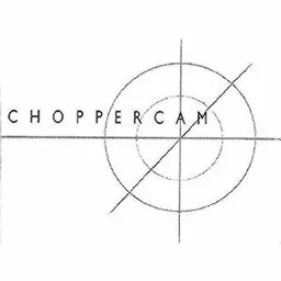 CHOPPERCAM – varumärkesbild för Termino C 13078 AB