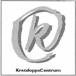 K KRETSLOPPSCENTRUM – varumärke, RAGNAR SELLBERGS STIFT.FÖR FORSKNING,UTVECKLING