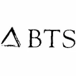 BTS – varumärkesbild för BTS Group AB