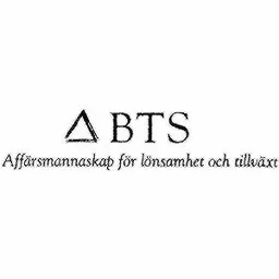 BTS Affärsmannaskap för lönsamhet och tillväxt – varumärke, BTS Sverige AB