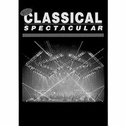 CLASSICAL SPECTACULAR – varumärkesbild för Modern Times Group MTG AB