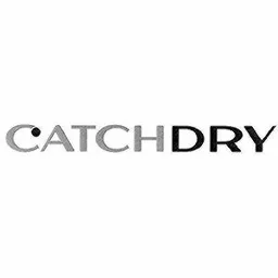 CATCHDRY – varumärkesbild för Swedish Match North Europe AB