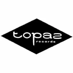TOPAZ RECORDS – varumärkesbild för Topaz Sound AB