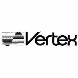 VERTEX – varumärkesbild för Vitec Software AB